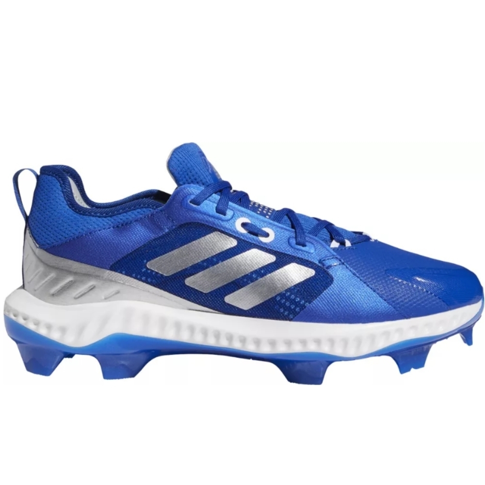 NIB Adidas PureHustle Softball Cleats